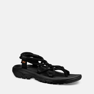 Teva Hurricane Xlt Infinity Hiking Sandalen Damen Schwarz [CJHI72840]